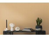 AS 385147 Tapeten A.S Creation Farbe Orange Braun    Pure Elegance Vliestapete