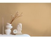 AS 385147 Tapeten A.S Creation Farbe Orange Braun    Pure Elegance Vliestapete