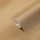AS 385147 Tapeten A.S Creation Farbe Orange Braun    Pure Elegance Vliestapete