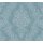 AS 397654 Tapeten A.S Creation Farbe Blau Türkis    Pure Elegance Profiltapete