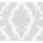 AS 397655 Tapeten A.S Creation Farbe Weiß Grau    Pure Elegance Profiltapete