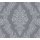 AS 397657 Tapeten A.S Creation Farbe Anthrazit Grau    Pure Elegance Profiltapete