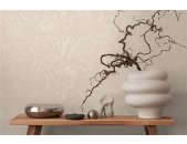 AS 397661 Tapeten A.S Creation Farbe Braun Beige Weiß   Pure Elegance Profiltapete