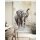 33099 Marburg Travertino DD Vliestapete grau, beige