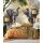 33100 Marburg Travertino DD Vliestapete grau, beige