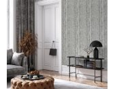 33350 Marburg Travertino Vliestapete grau, beige