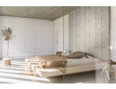 33351 Marburg Travertino Vliestapete beige