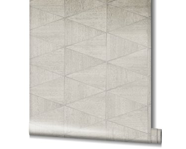 33357 Marburg Travertino Vliestapete beige, grau