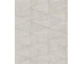 33357 Marburg Travertino Vliestapete beige, grau