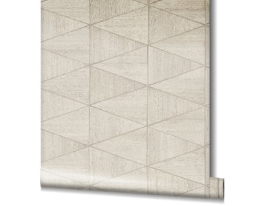 33358 Marburg Travertino Vliestapete beige