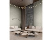 33358 Marburg Travertino Vliestapete beige