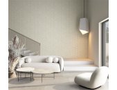 33358 Marburg Travertino Vliestapete beige