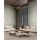 33358 Marburg Travertino Vliestapete beige