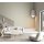 33358 Marburg Travertino Vliestapete beige
