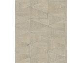 33359 Marburg Travertino Vliestapete braun, beige