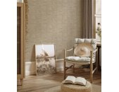 33359 Marburg Travertino Vliestapete braun, beige