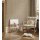 33359 Marburg Travertino Vliestapete braun, beige
