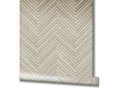 33373 Marburg Travertino Vliestapete beige