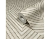 33373 Marburg Travertino Vliestapete beige