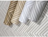 33373 Marburg Travertino Vliestapete beige