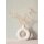 33382 Marburg Travertino Vliestapete beige