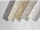 33385 Marburg Travertino Vliestapete beige, weiß