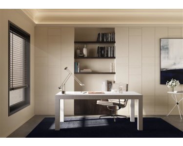 NMC IL13 Wallstyl  Zierprofile Deckenleisten / Lichtleisten  indirekte Beleuchtung 80 mm x 52 mm