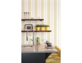 G67576 Tapeten Essener Smart Stripes 3 Vliestapete