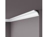 NMC WT15  WALLSTYL  Deckenleisten  70 x70 mm