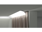 NMC IL18 Wallstyl Deckenleisten / Lichtleisten  indirekte...