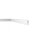 NMC Z1360 ARSTYL®  Wandleisten 60 mm x 15 mm