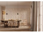 NMC Curve ARSTYL® Wandelemente  380 mm x 380 mm