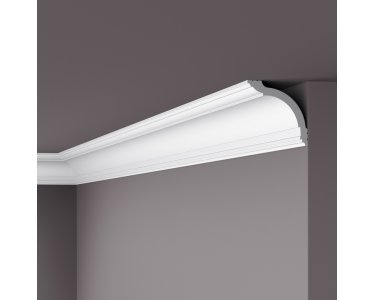 NMC WT17 WALLSTYL  Deckenleiste  95 x 95 mm