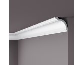 NMC WT17 WALLSTYL  Deckenleiste  95 x 95 mm