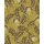 340212 Tapeten Eijffinger Farbe gelb, ocker, braun, taupe SOLANGE Vliestapete