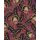 340213 Tapeten Eijffinger Farbe rot, braun, taupe  SOLANGE Vliestapete