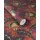 340213 Tapeten Eijffinger Farbe rot, braun, taupe  SOLANGE Vliestapete