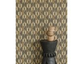340242 Tapeten Eijffinger Farbe braun, taupe, beige, sand...