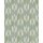 340243 Tapeten Eijffinger Farbe pastell, grün, weiß, creme SOLANGE Vliestapete