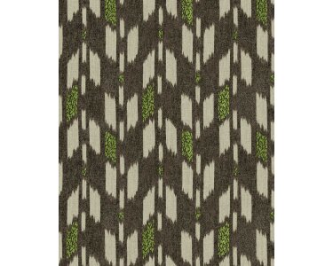 340244 Tapeten Eijffinger Farbe schwarz, weiß, creme SOLANGE Vliestapete