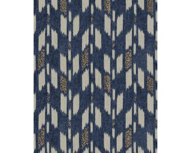 340245 Tapeten Eijffinger Farbe blau, beige, sand SOLANGE Vliestapete