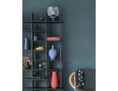 340250 Tapeten Eijffinger Farbe blau SOLANGE Vliestapete