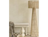340253 Tapeten Eijffinger Farbe weiß, creme SOLANGE...
