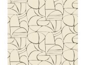 340280 Tapeten Eijffinger Farbe weiß, creme,...