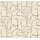 340280 Tapeten Eijffinger Farbe weiß, creme, schwarz, weiß SOLANGE Wandbild