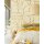 340281 Tapeten Eijffinger Farbe gelb, ocker, beige, sand SOLANGE Wandbild
