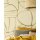340281 Tapeten Eijffinger Farbe gelb, ocker, beige, sand SOLANGE Wandbild