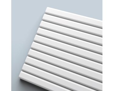 NMC  CANELÉ L ARSTYL® Wandpaneele 1 Stck 300 x 14,5 x 2000 mm