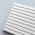 NMC  CANELÉ L ARSTYL® Wandpaneele 1 Stck 300 x 14,5 x 2000 mm