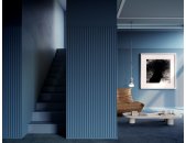 NMC  DORIQUE ARSTYL® Wandpaneele 1 Stck 300 x 14,5 x 2000 mm